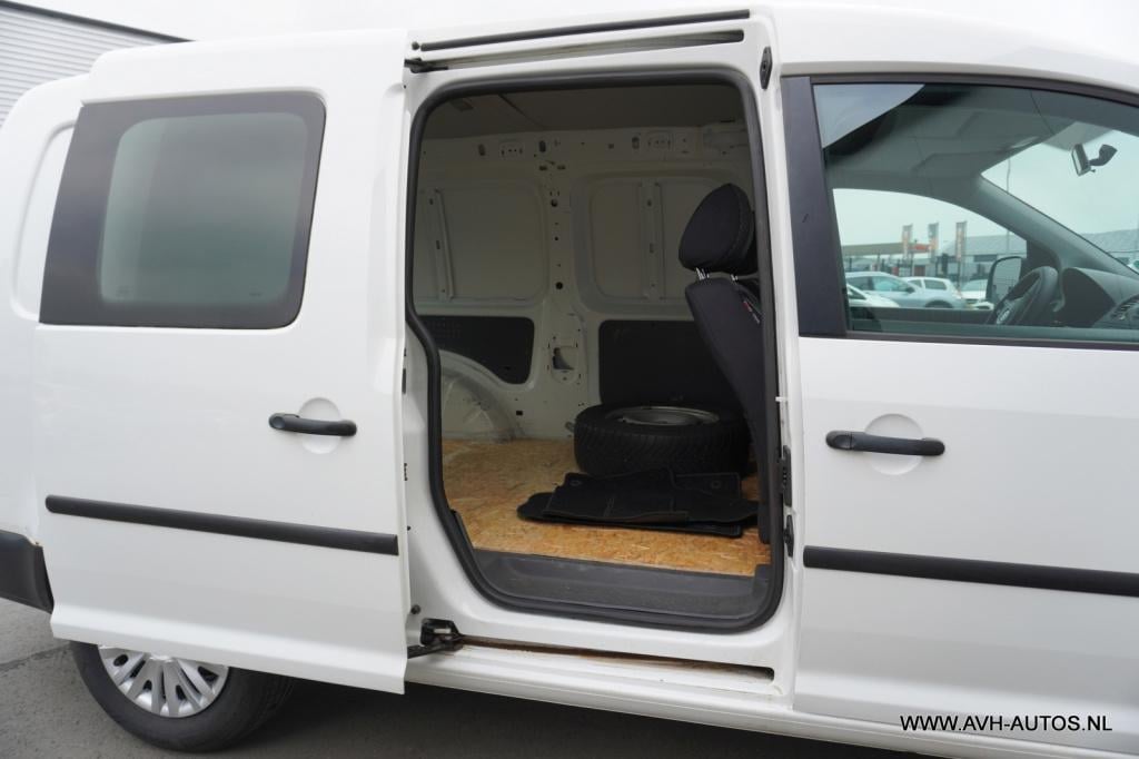 Volkswagen Caddy 1.6 tdi maxi bmt