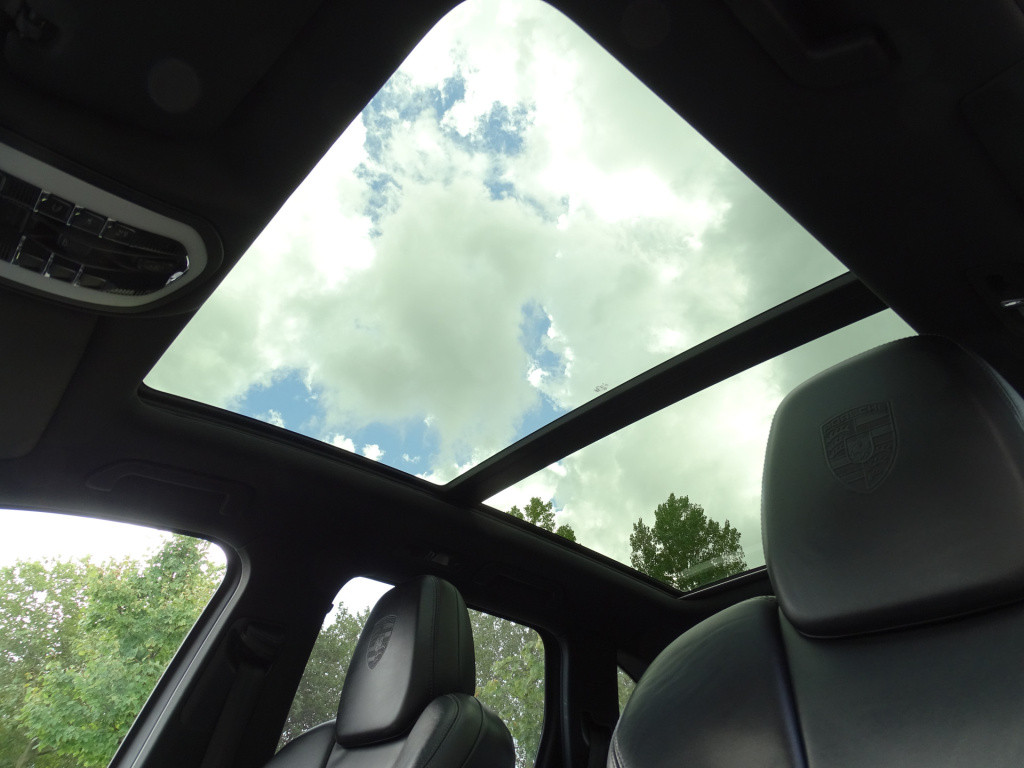 Porsche Cayenne 4.2 d s | ceramic | pano | bose | luchtvering pasm