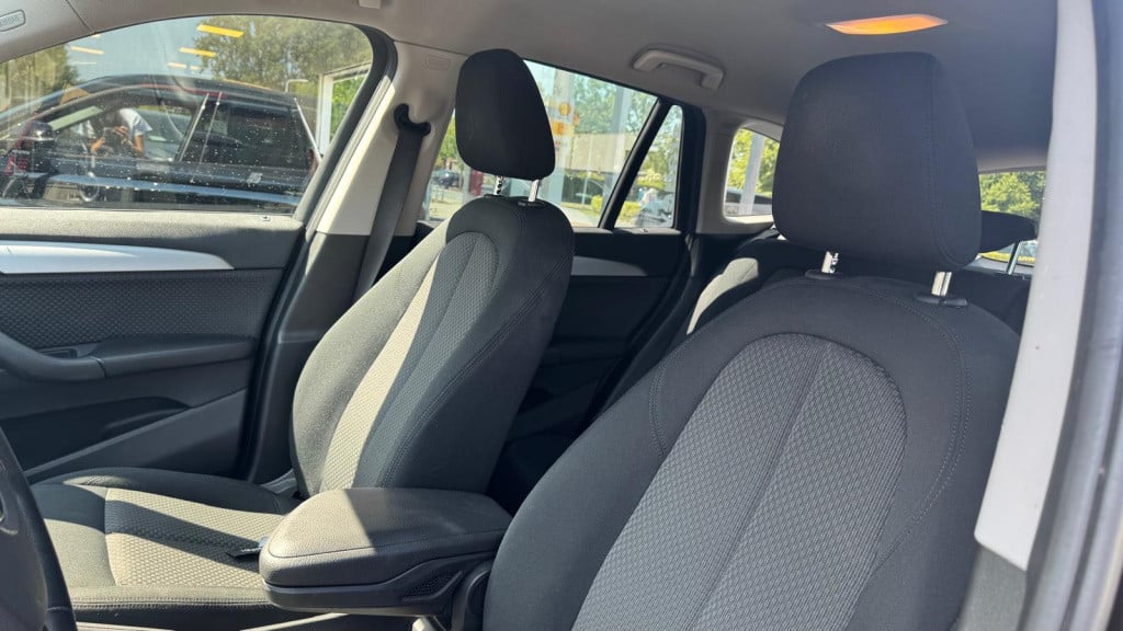 BMW X1 sdrive20i executive