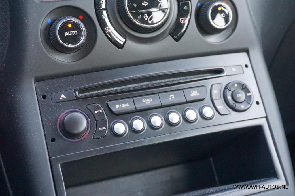 Citroen C3 Picasso 1.4 vti attraction