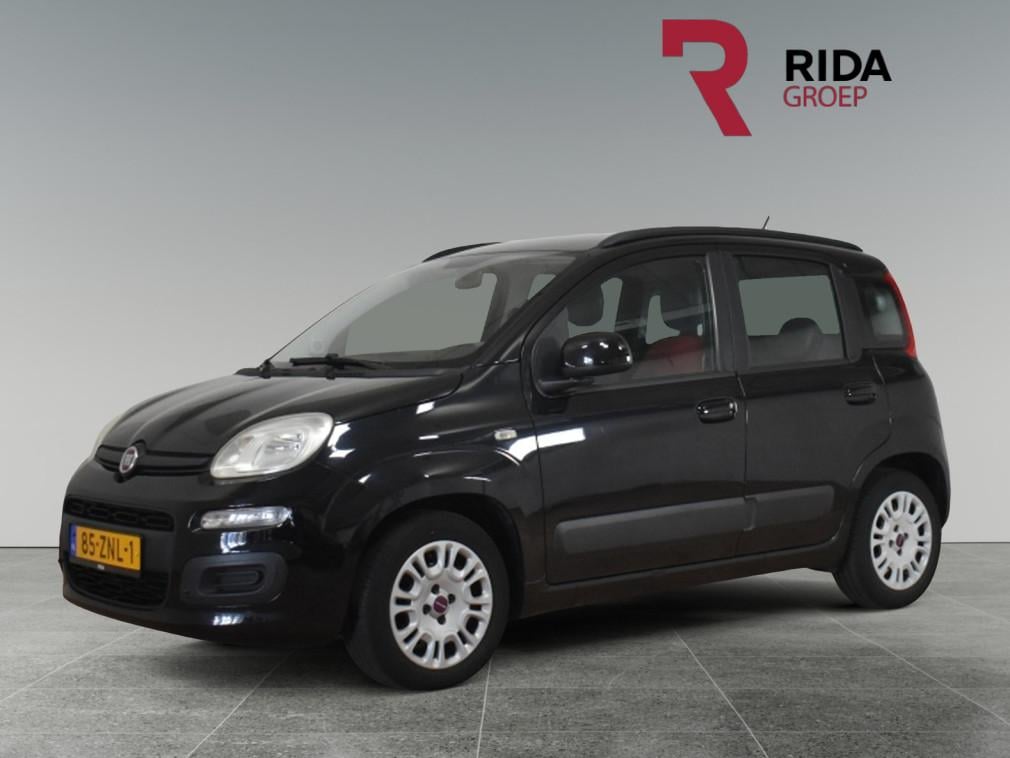 Fiat Panda 0.9 twinair easy