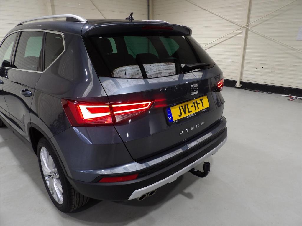 Seat Ateca 1.5 ecotsi 150pk xcellence
