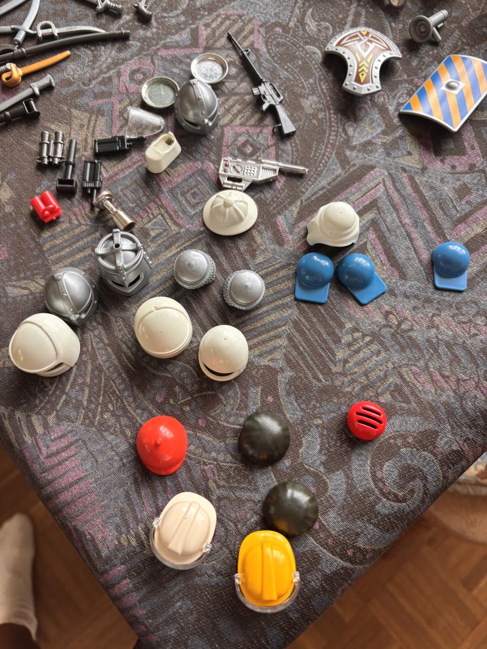 Playmobiel