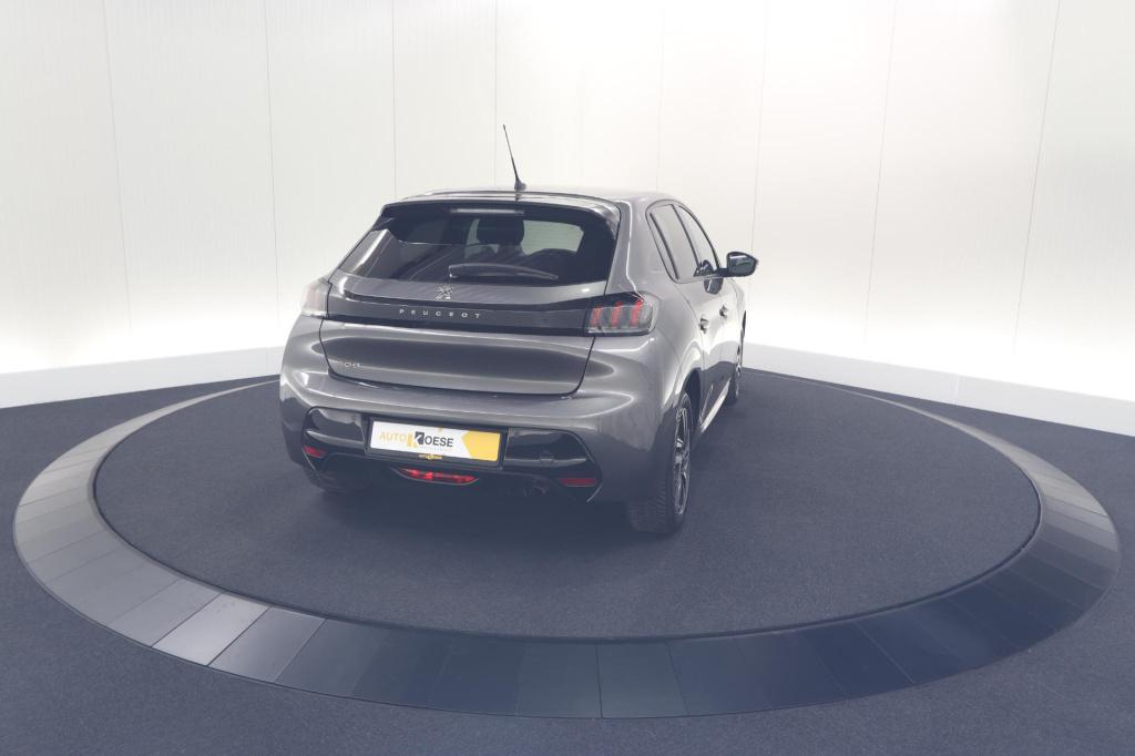 Peugeot 208 puretech 100 allure pack | parkeersensoren | apple carplay | st