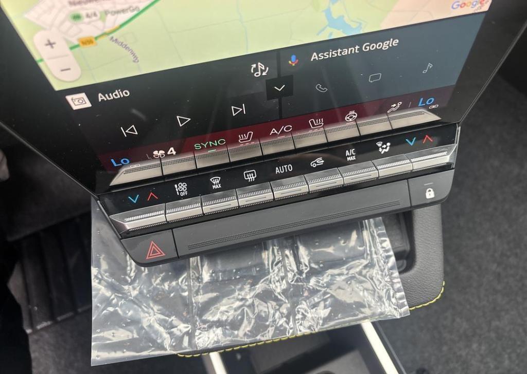 Renault Scenic e-tech ev87 long range techno - pack advanced driving assist