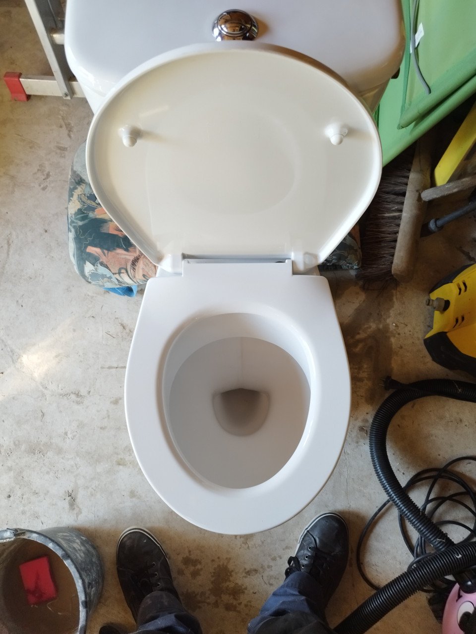 Wcpot