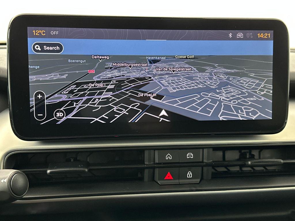 Jeep Avenger 1.2 e-hybrid summit | hoge korting | voorraadvoordeel € 5.500,