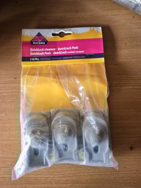 Quicklocks