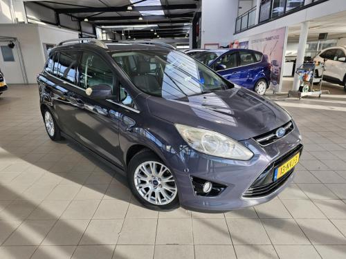 Ford Grand C-max 1.6 titanium 7p.