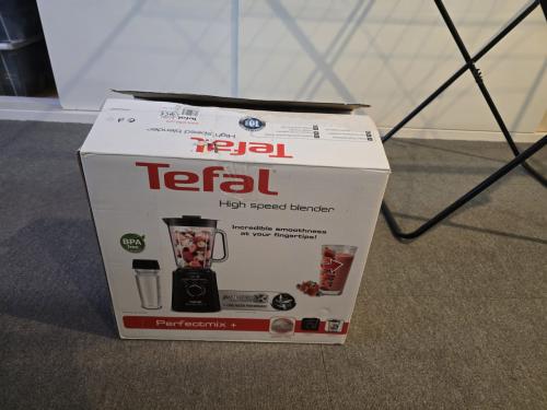Tefal BL81G831 High Speed Blender – compleet in doos