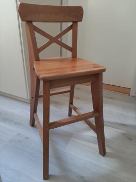 Ikea stoel