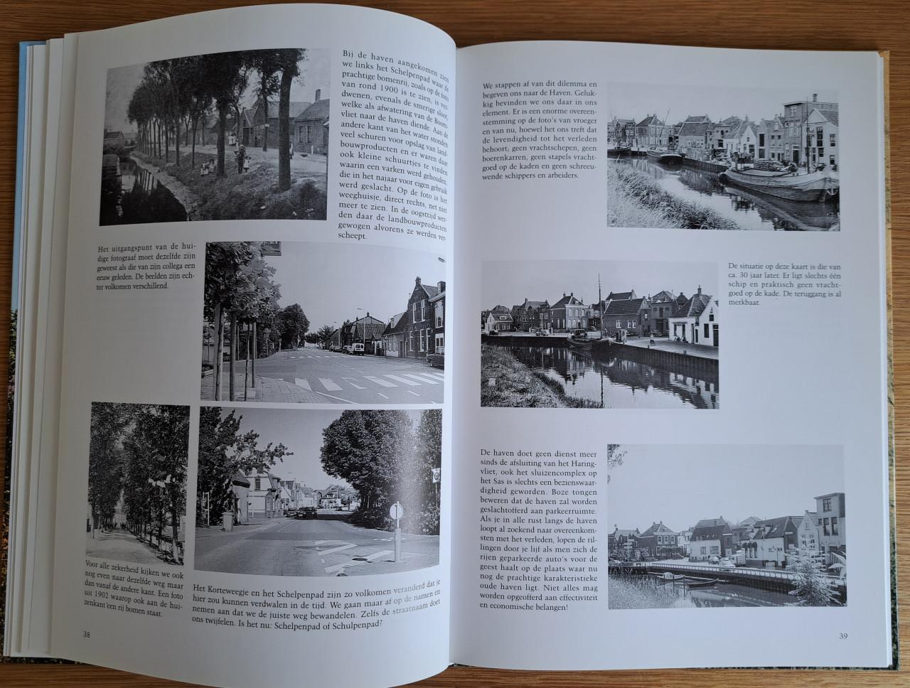 DIRKSLAND - Hans Ottink - 2005