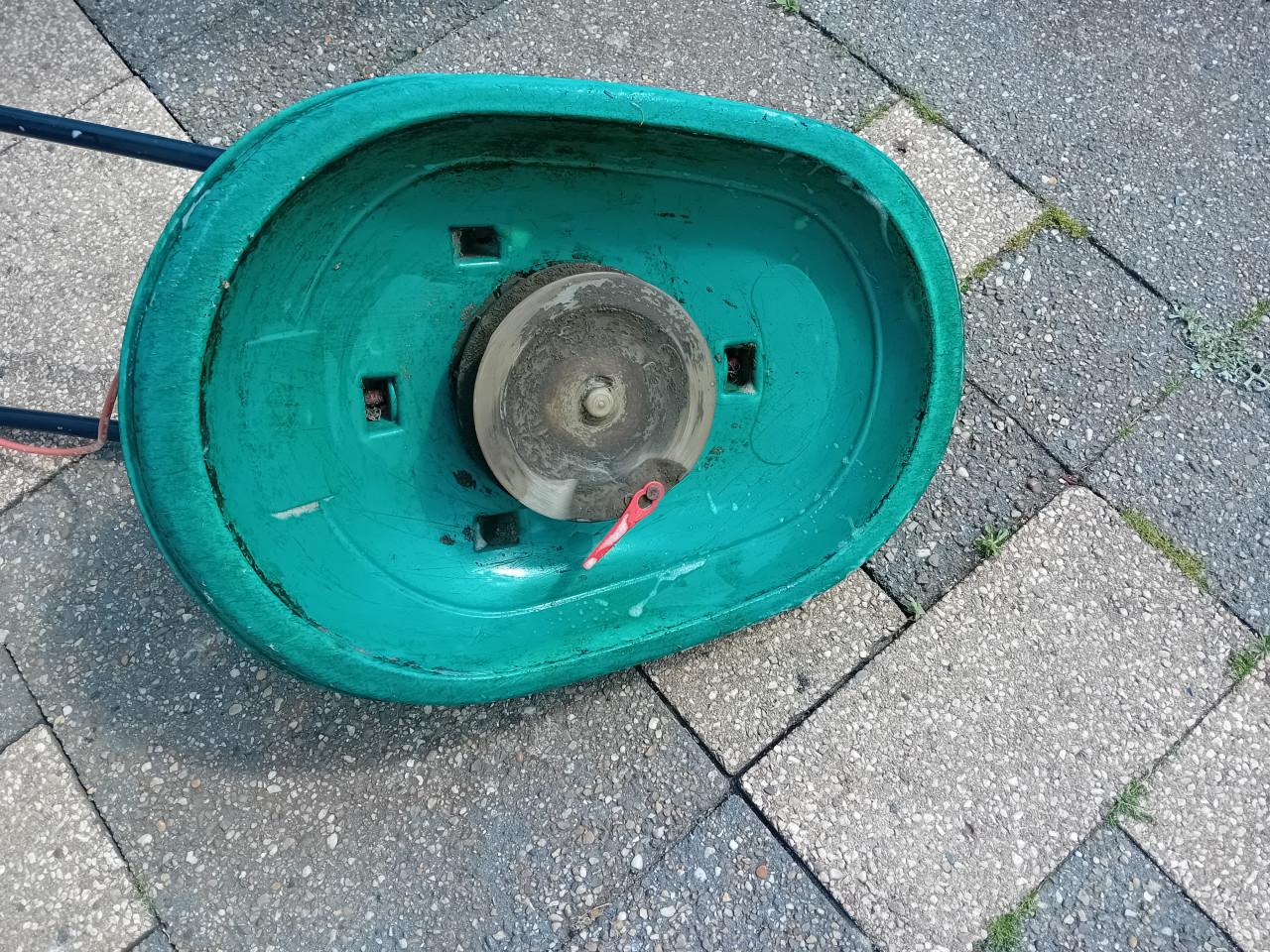 Zweefmaaier