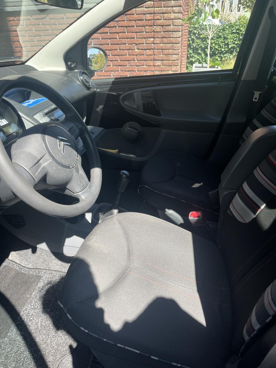 Citroën C1