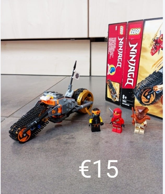 Lego