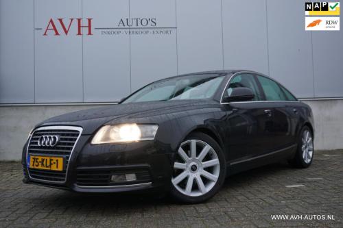 Audi A6 2.0 tdie business edition