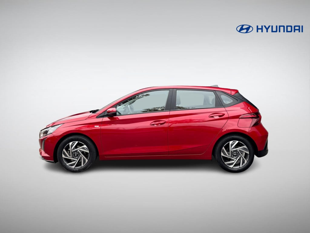 Hyundai I 20 1.0 t-gdi comfort smart nl-auto, nieuwste model!