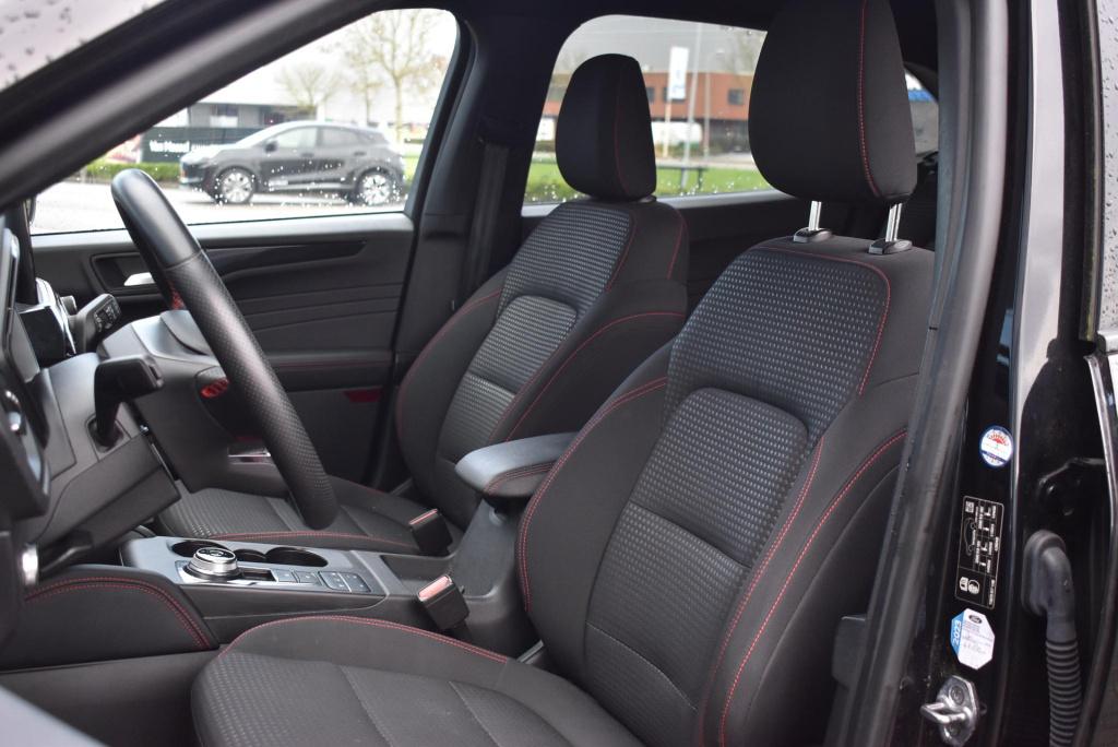 Ford Kuga 2.5 phev st-line | climate control | cruise control | winterpakke