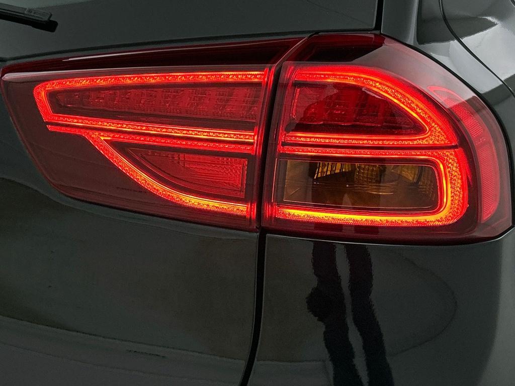 Kia Niro 1.6 gdi hybrid edition| face lift model | dealeronderhouden