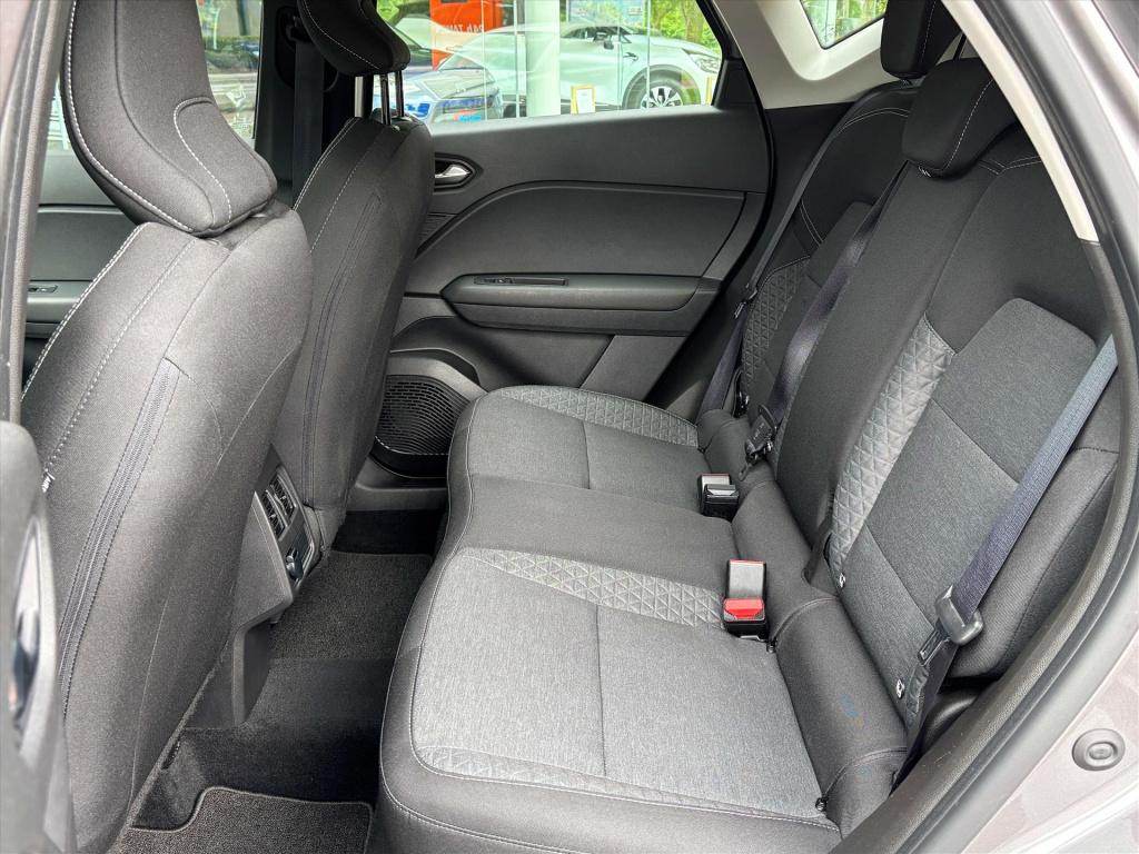 Renault Captur tce 90pk evolution| navi| carplay|led| rijklaarprijs incl ga