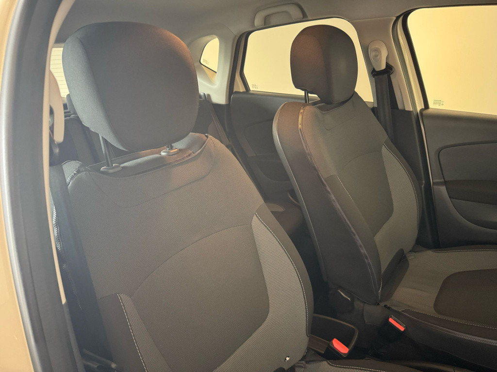 Renault Captur 1.2 tce dynamique
