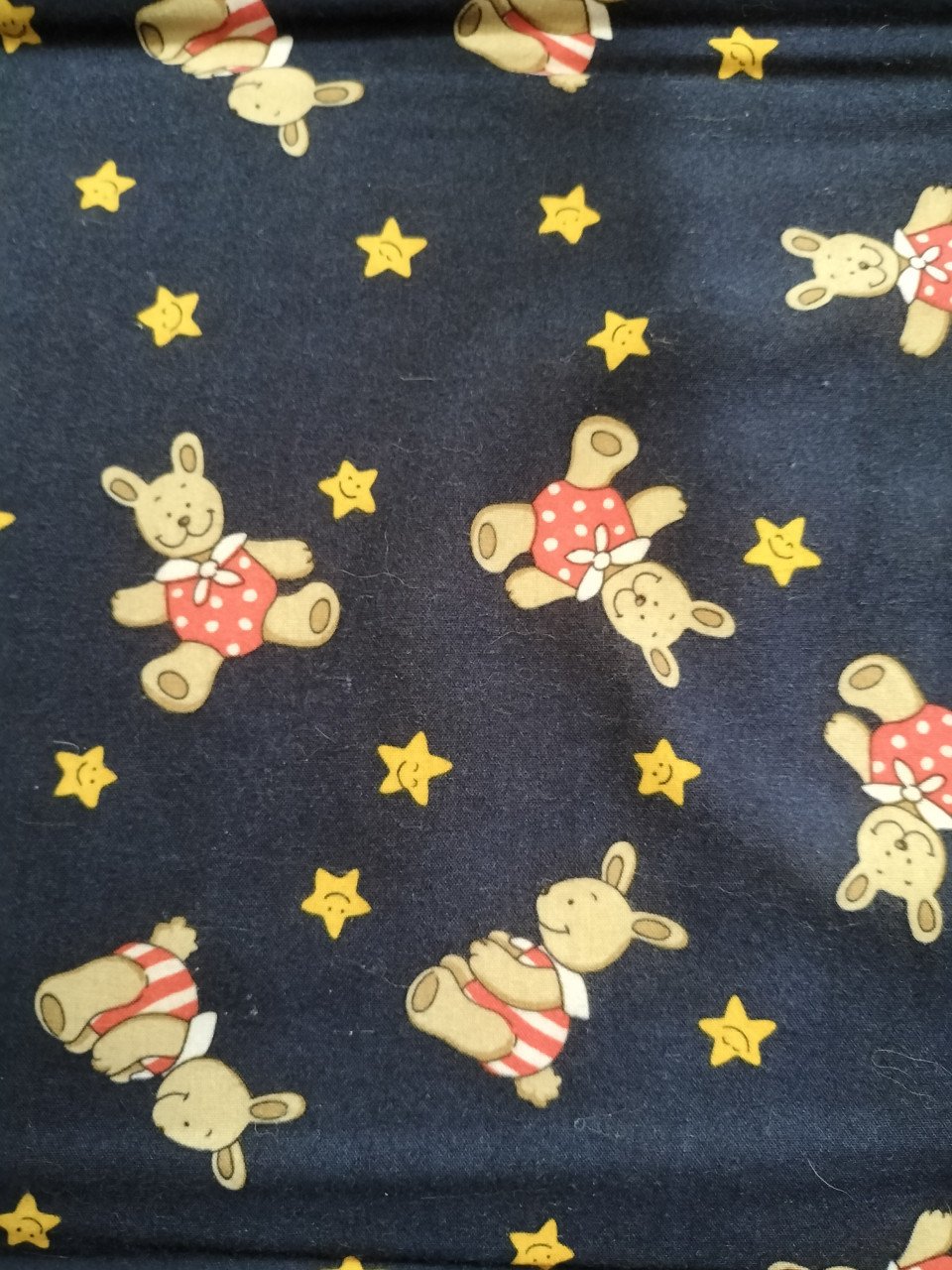 Baby camping bedje babideal
