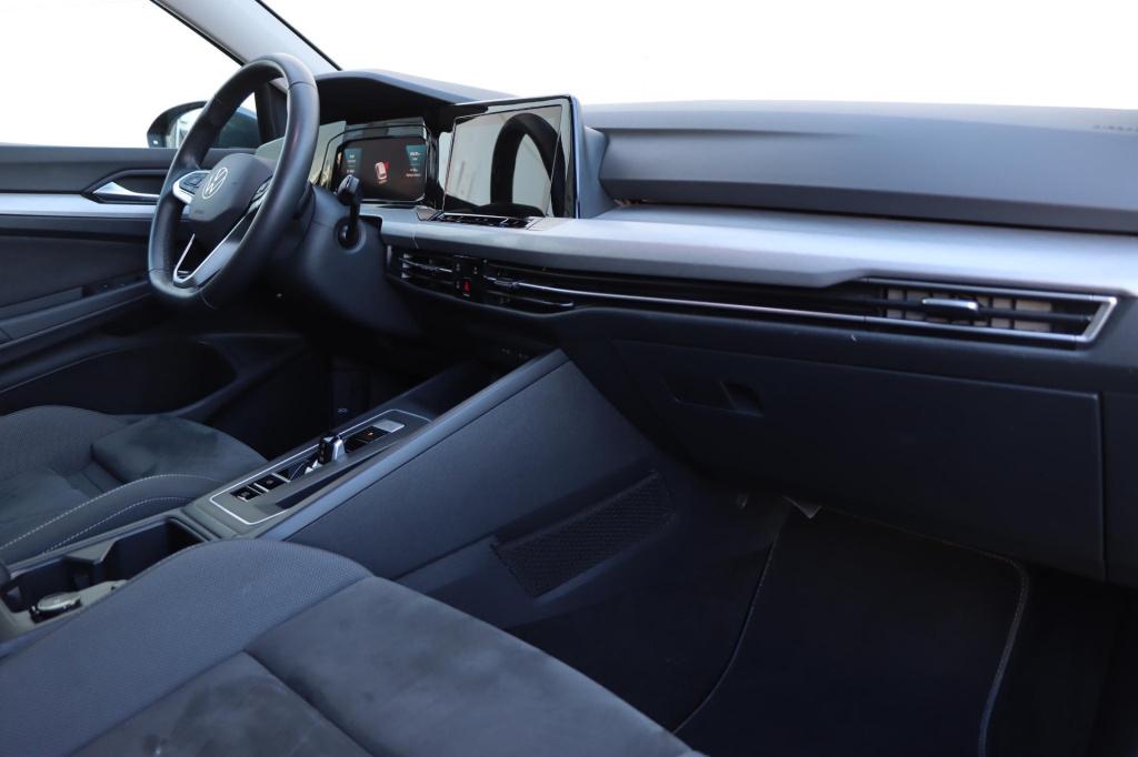 Volkswagen Golf variant 1.0 etsi life business 110pk dsg7