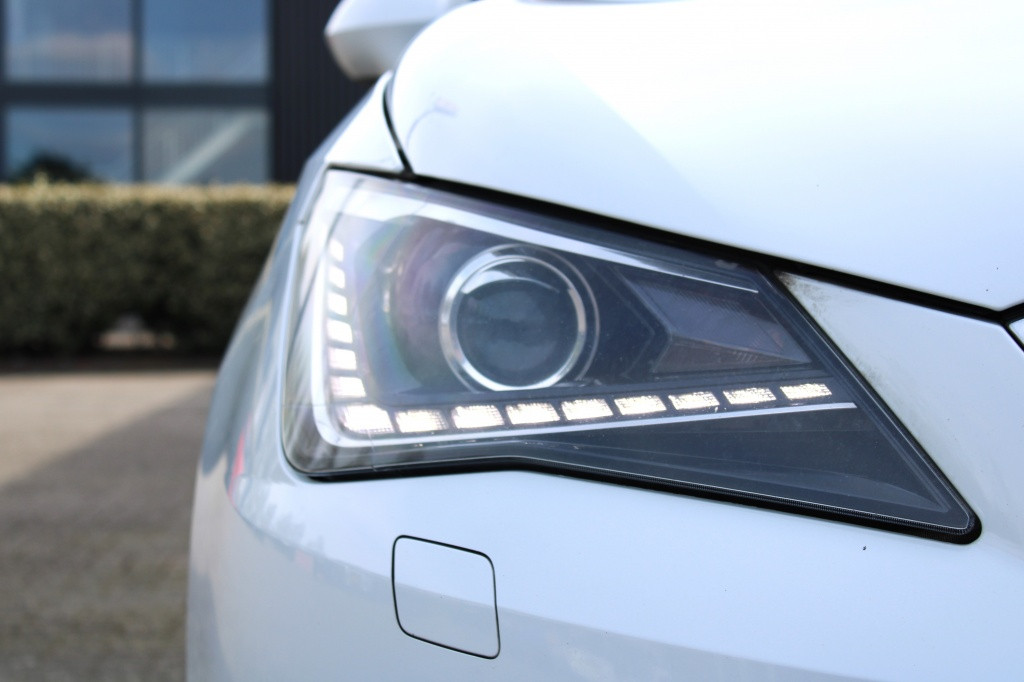 Seat Ibiza 1.2 tsi fr