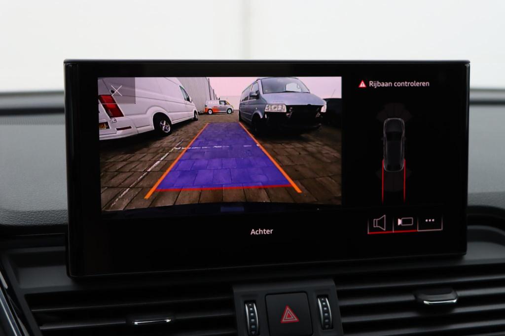 Audi Q5 sportback 50 tfsi e quattro s edition competition 300pk s-tr