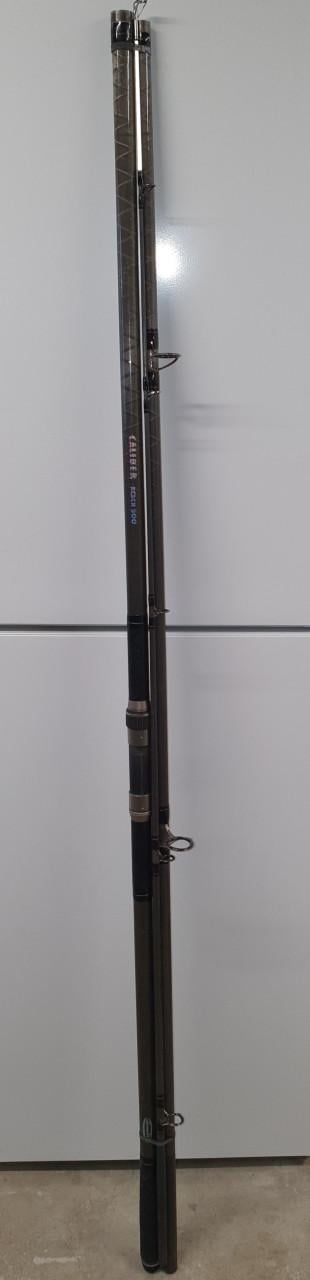 Strandhengel 5 m. Ultimate Caliber Beach