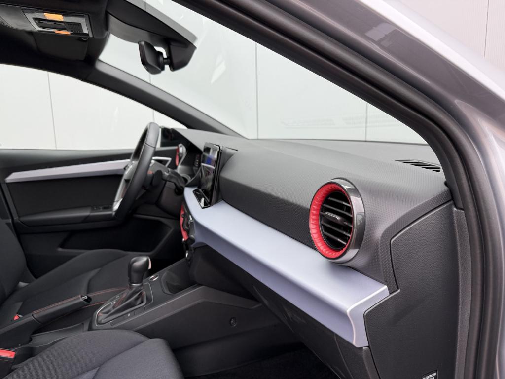 Seat Ibiza 1.0 ecotsi 110pk dsg fr