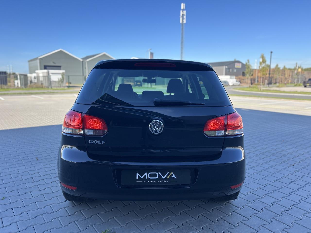 Volkswagen Golf 1.2 TSI R-LINE|APK|STOELVERW.|CRUISE CONTROL