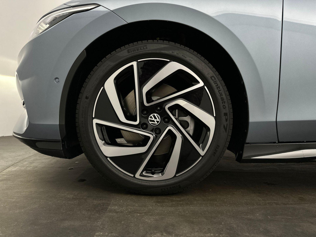 Volkswagen Id.7 tourer pro s business 86 kwh accu. 210 kw / 286 pk varian