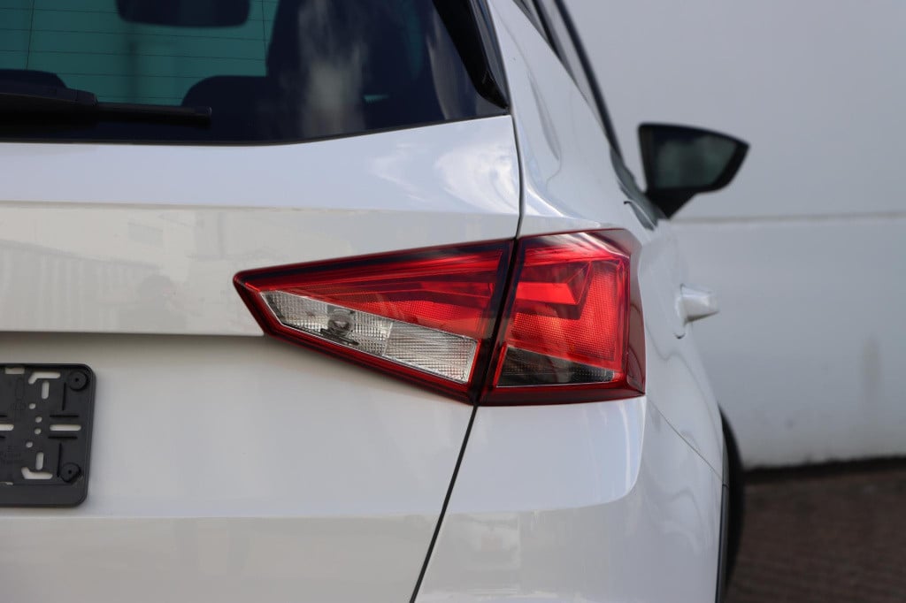 Seat Arona 1.0 ecotsi style business connect