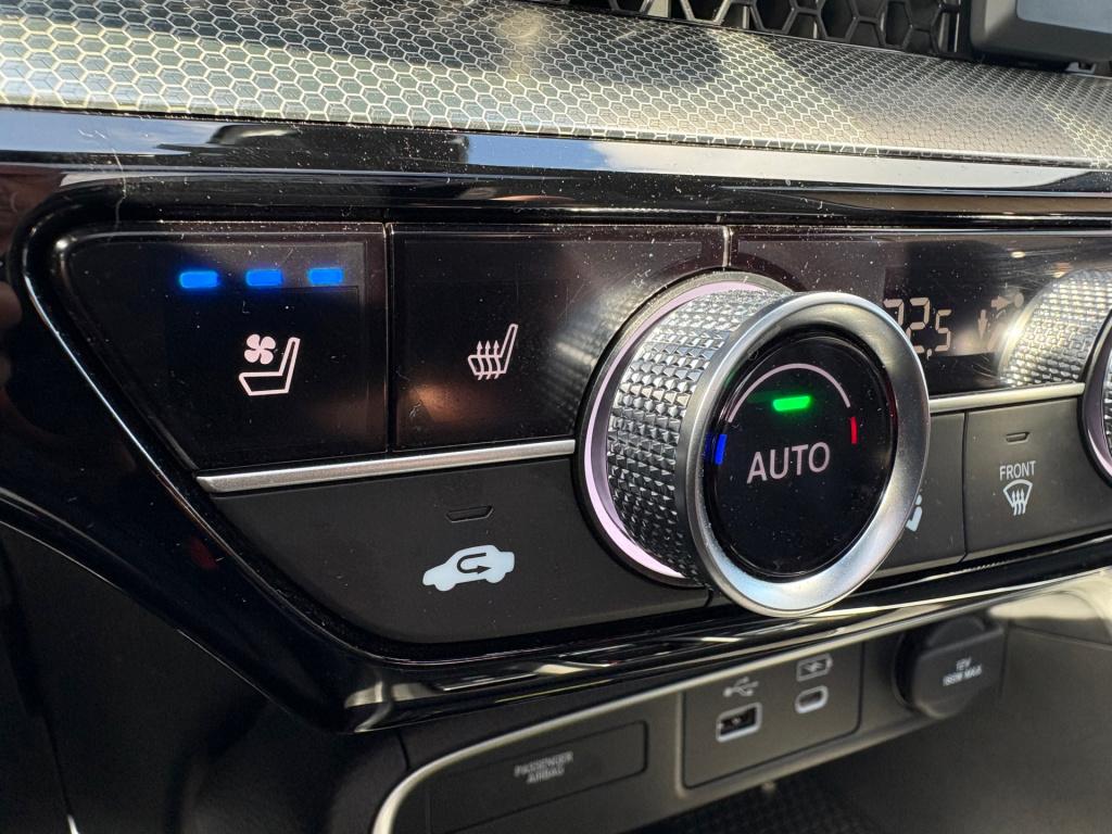 Honda CR-V 2.0 e:phev advance tech