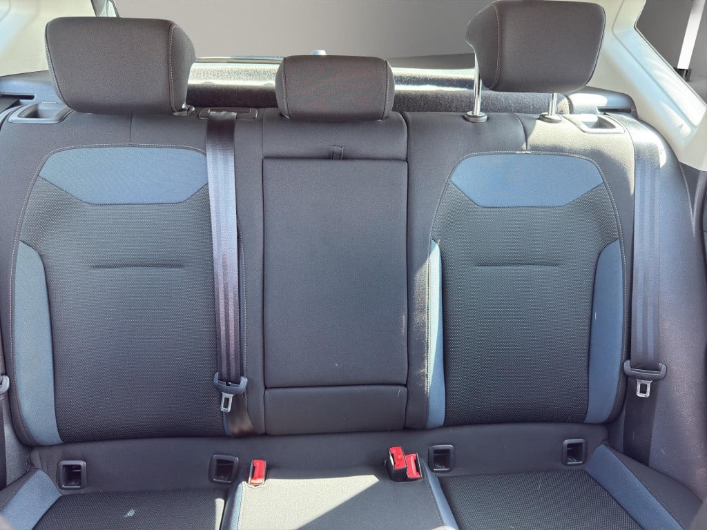 Seat Ateca 1.0 tsi style | navigatie | klimaatregeling | parkeersenors v+a 