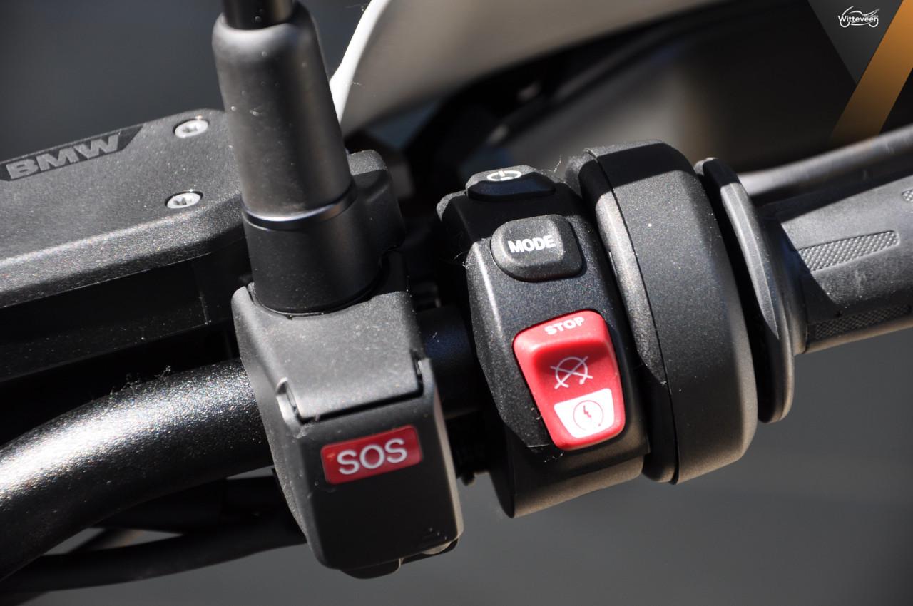 BMW R1300GS