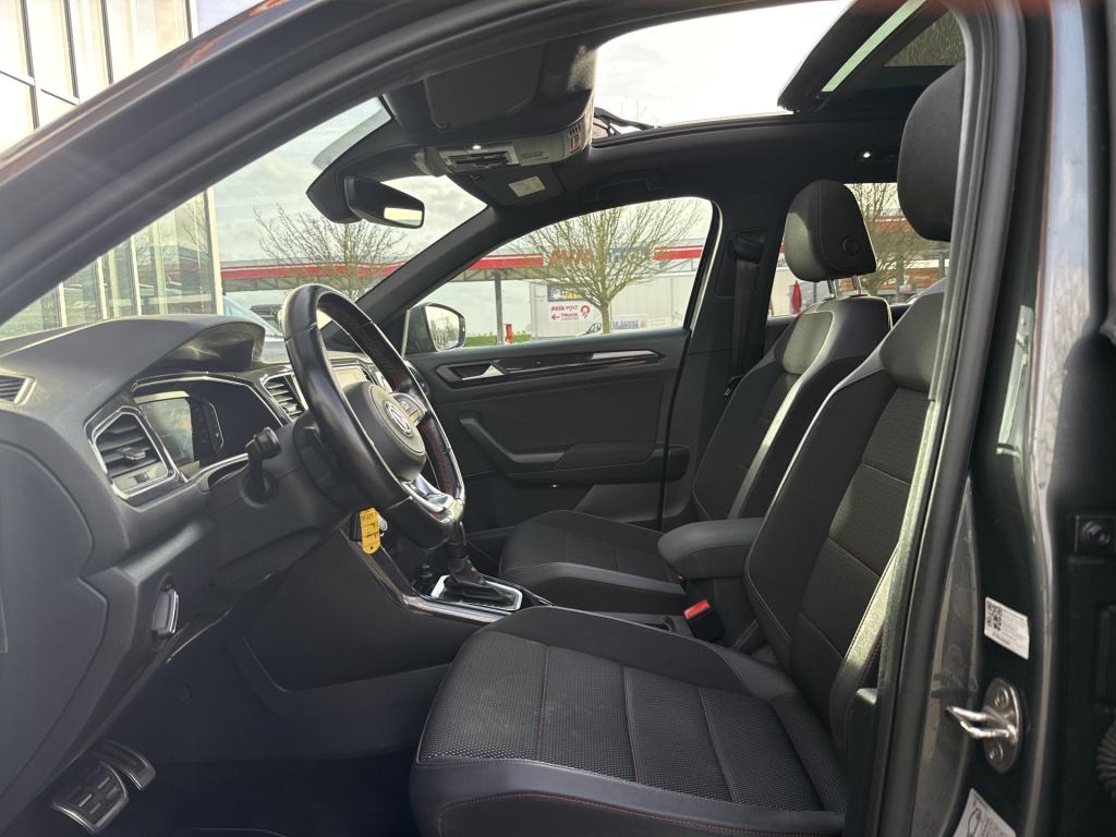 Volkswagen T-roc 1.5 tsi sport business r-line | btw | vitrual | pano | tre