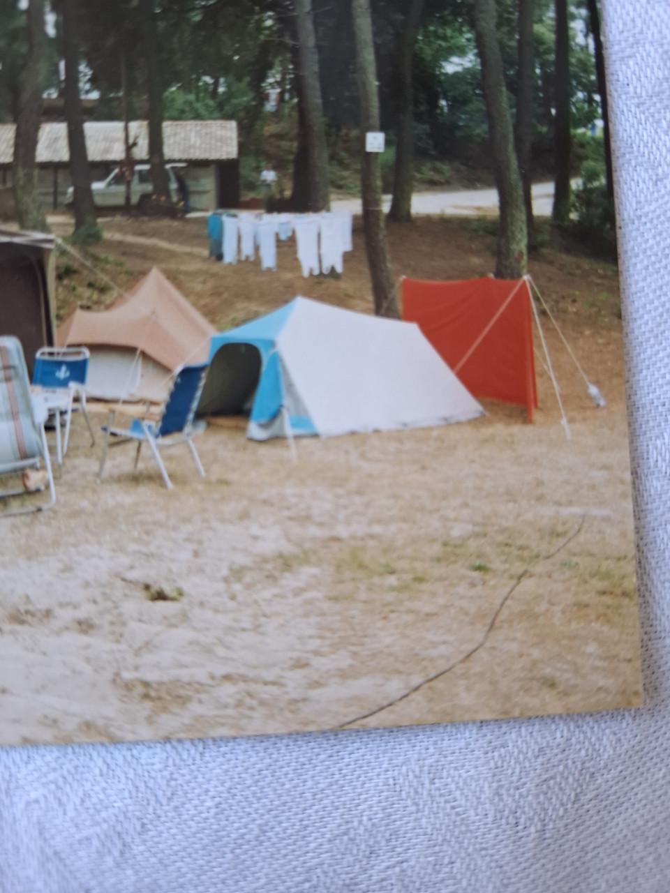 Tent