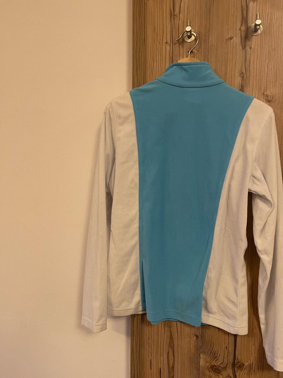 Dames ski pulli M Spyder