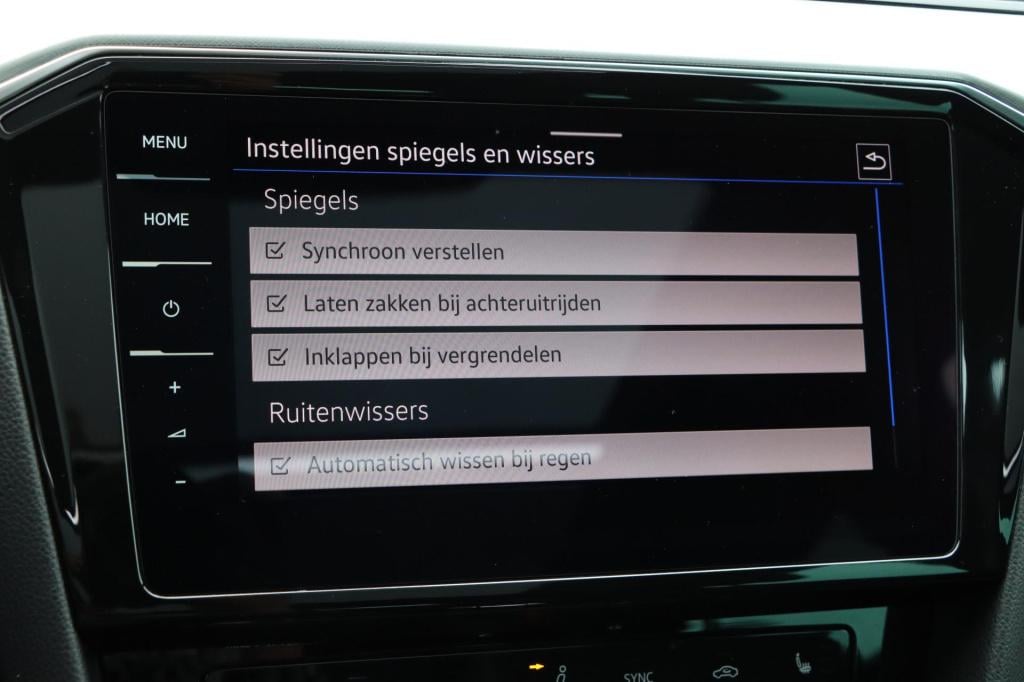 Volkswagen Passat variant 1.4 tsi phev gte business dsg 218pk