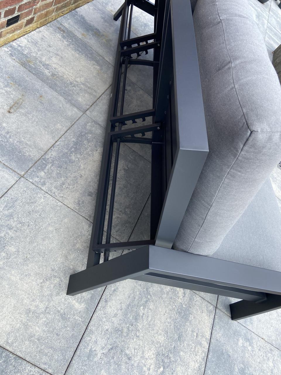 Loungebank