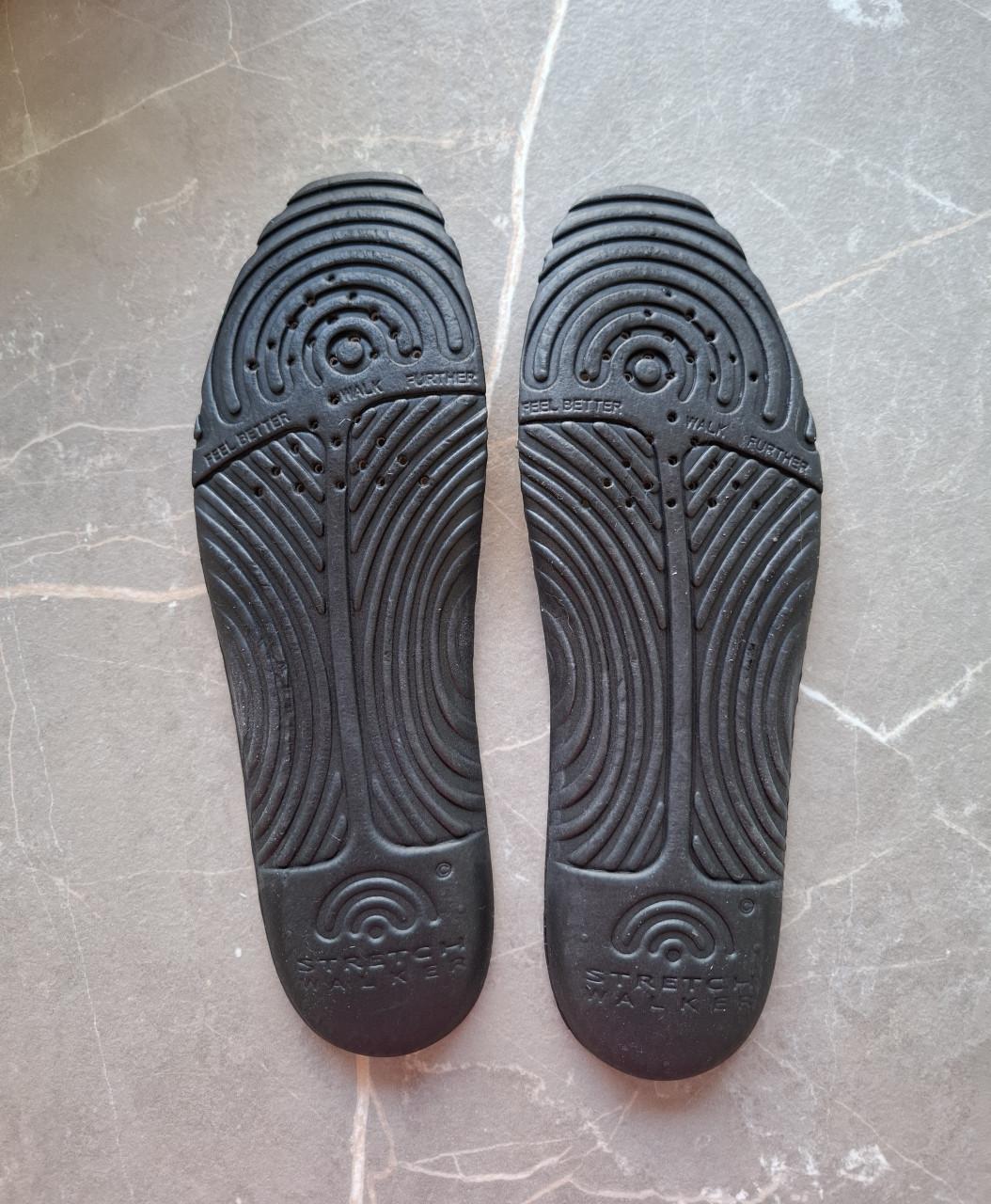 Xsensible sneakers maat:39