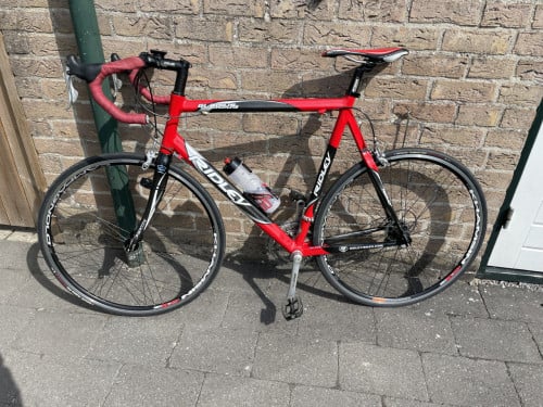 Racefiets Ridley