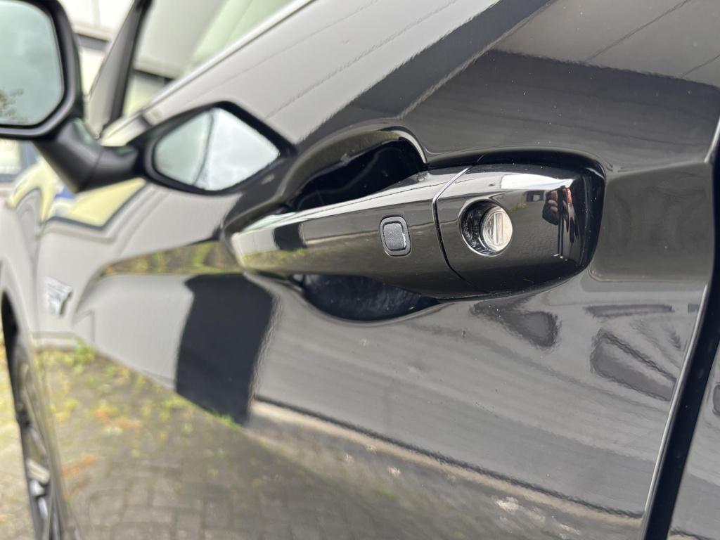 Mitsubishi Eclipse Cross 2.4 phev intense+ | navigatie | camera | stoelverw