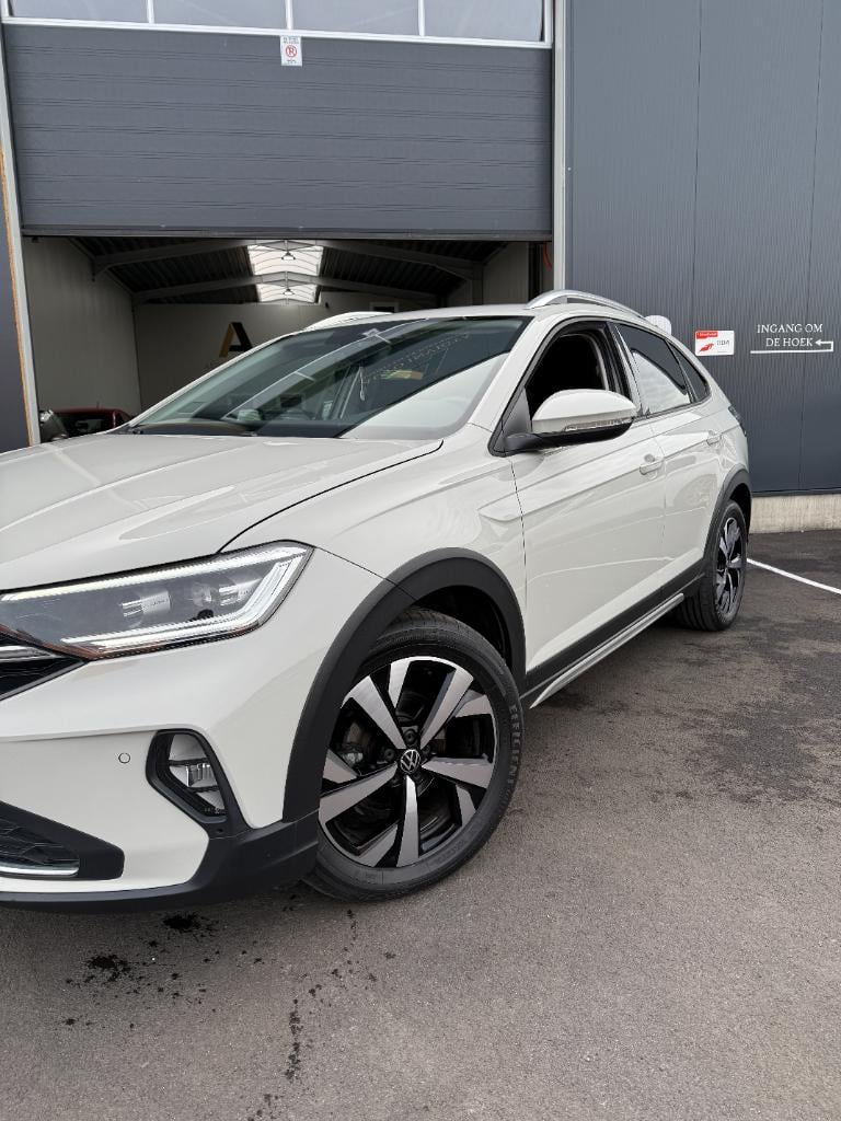 Volkswagen Taigo 1.5 tsi dsg - style edition