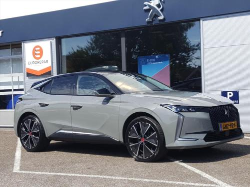 Ds Ds 4 1.6 puretech 180pk aut performance line |navi|applecarplay&androida