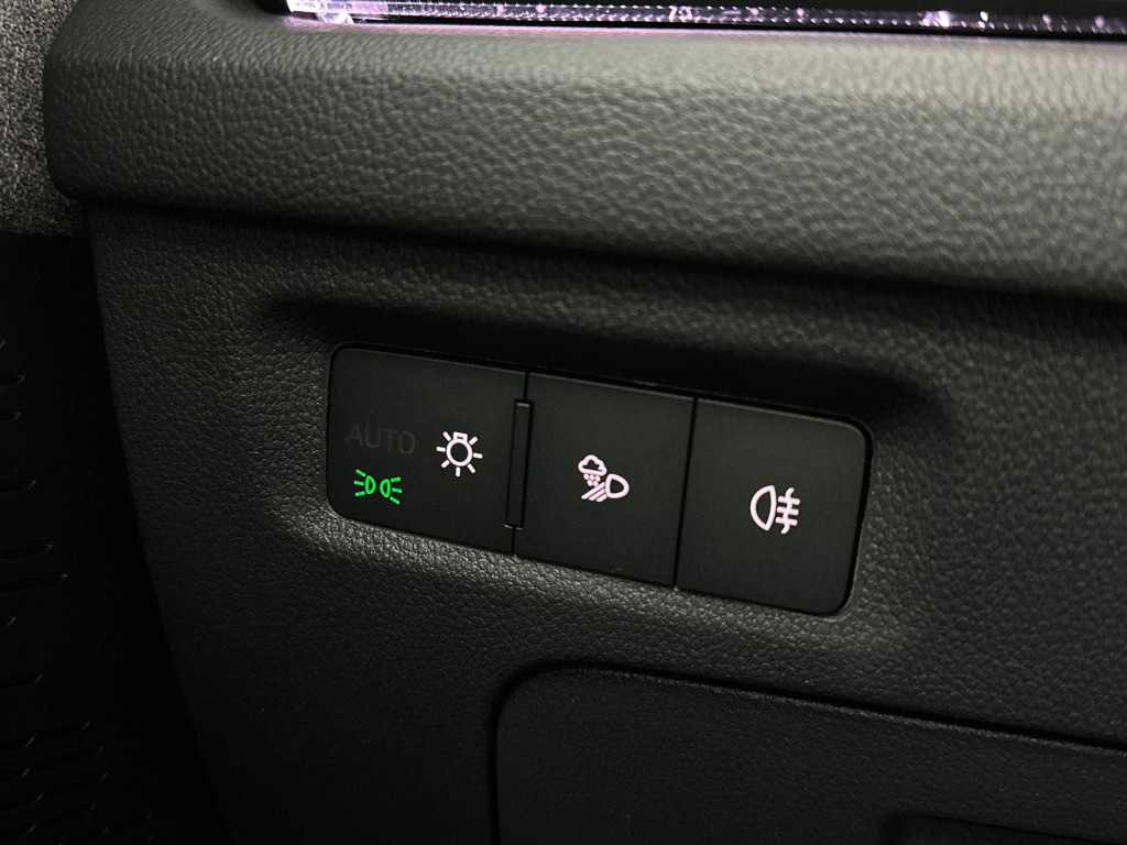 Skoda Octavia combi 1.5 tsi business edition plus 115pk