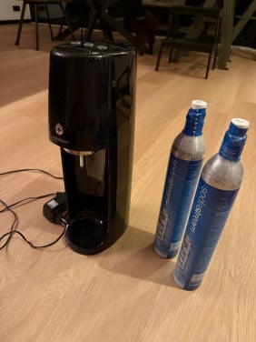 Sodastream SOT-001