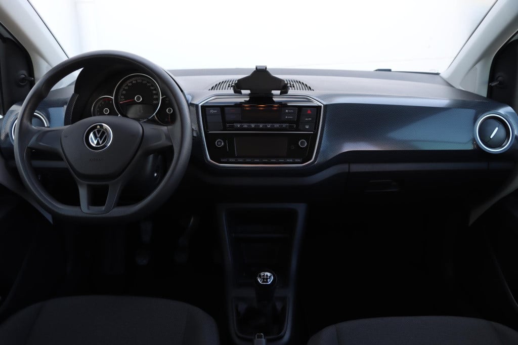 Volkswagen UP! 1.0